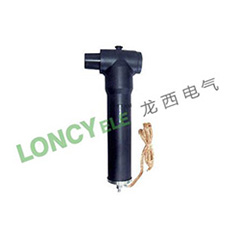 HBLQ-34/78 24KV elbow arrester