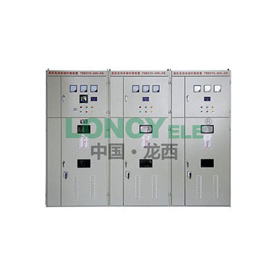 TBBZ high-voltage reactive power automatic compensation device
